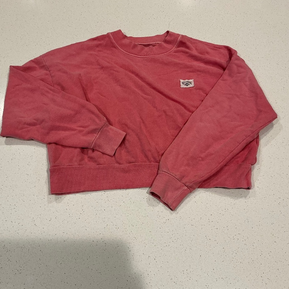 Billabong Sweater